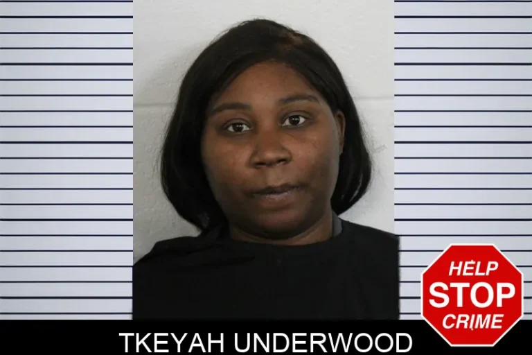 Tkeyah Underwood