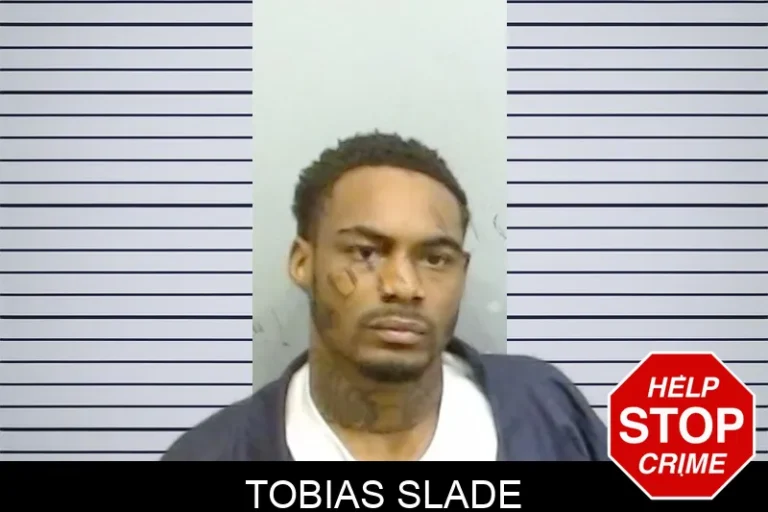 Tobias Slade