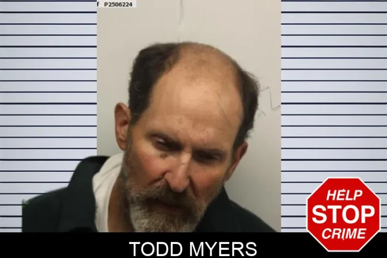 Todd Myers