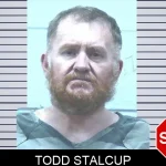 Todd Stalcup Mugshots