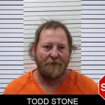Todd Stone Mugshots