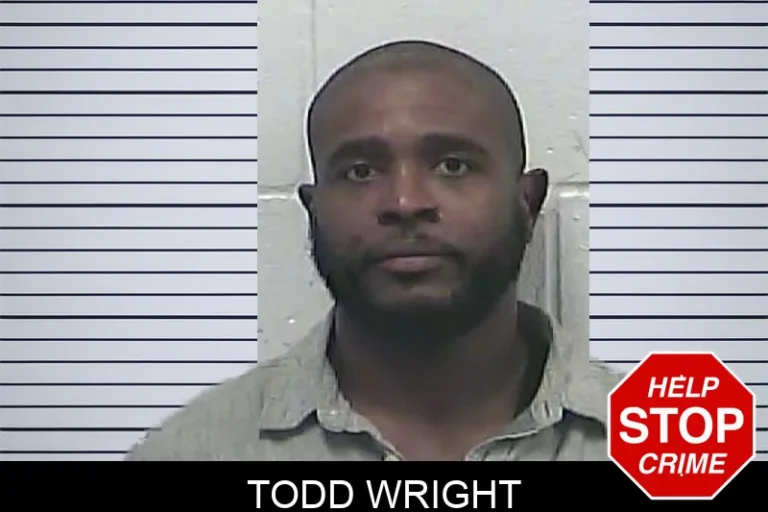 Todd Wright