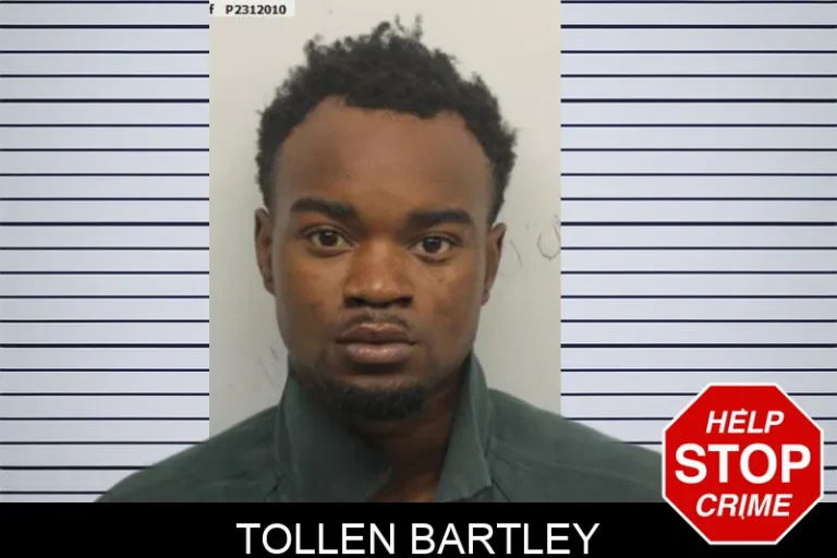 Tollen Bartley