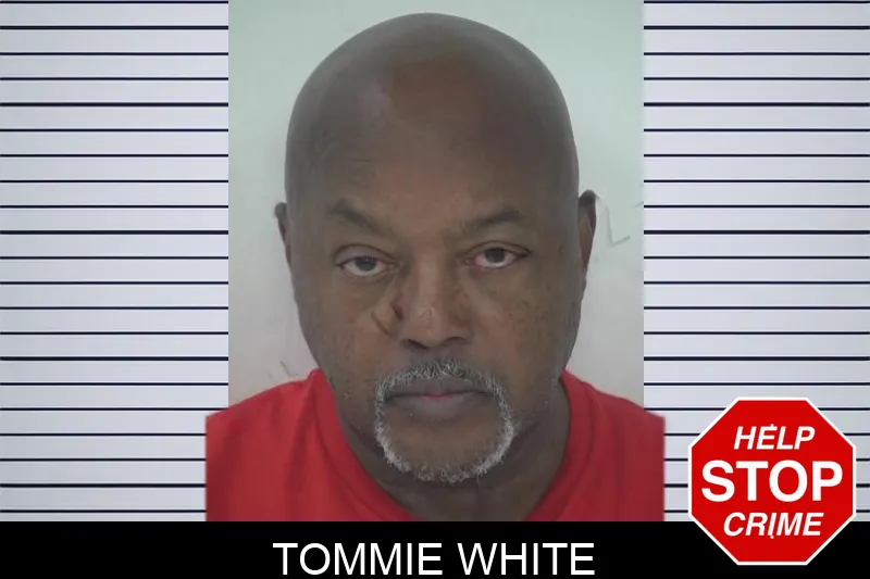 Tommie White