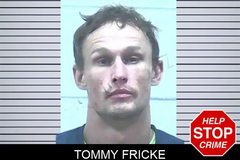 Tommy Fricke