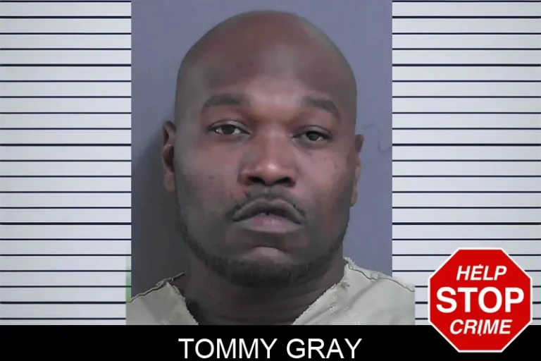 Tommy Gray