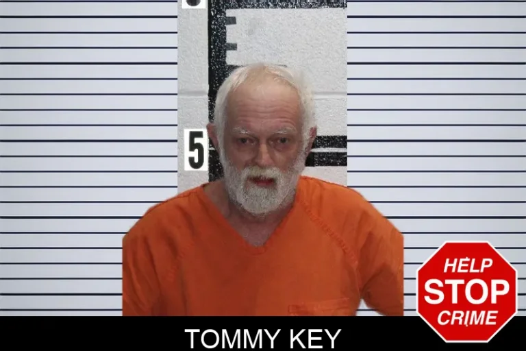 Tommy Key