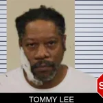 Tommy Lee Mugshots