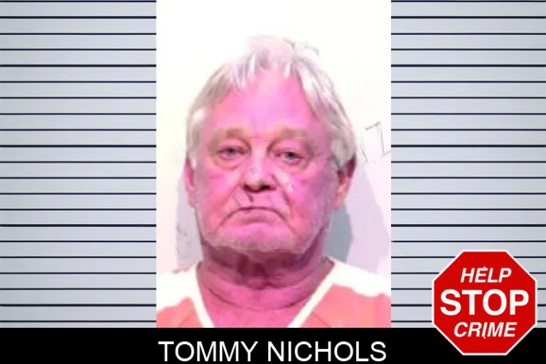 Tommy Nichols