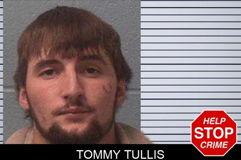 Tommy Tullis