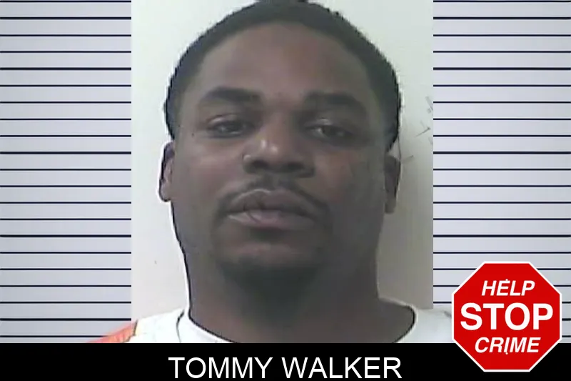 Tommy Walker