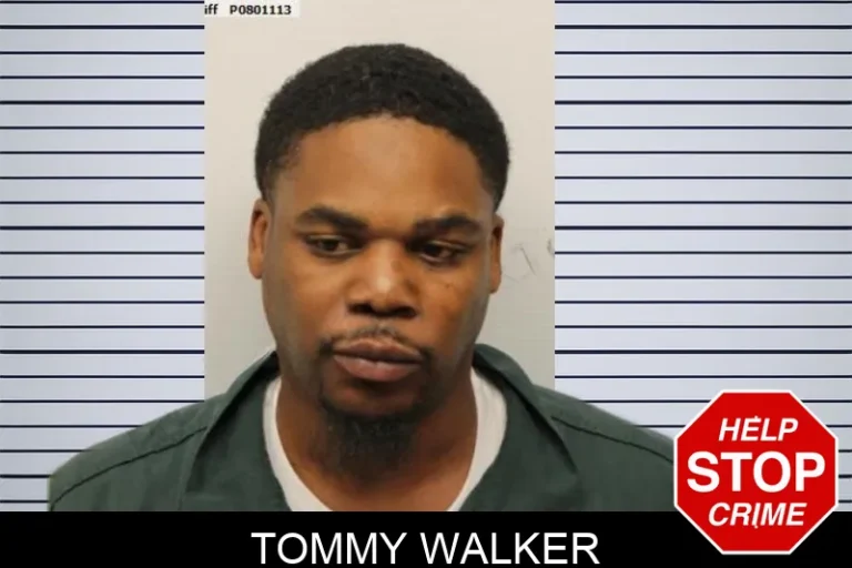 Tommy Walker