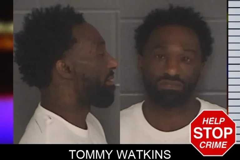 Tommy Watkins