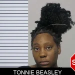 Tonnie Beasley Mugshots