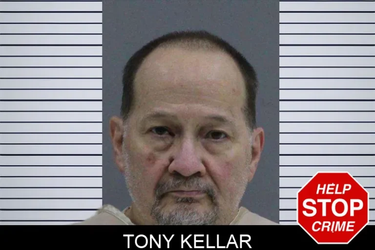 Tony Kellar