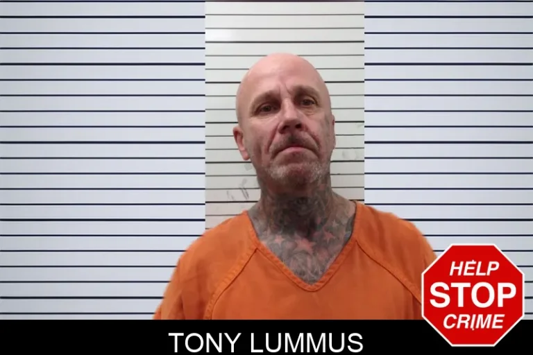Tony Lummus
