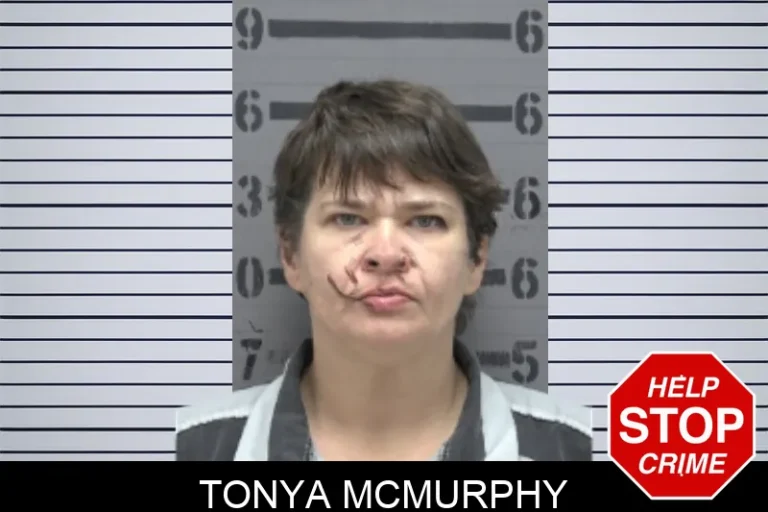 Tonya McMurphy