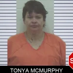 Tonya McMurphy Mugshots