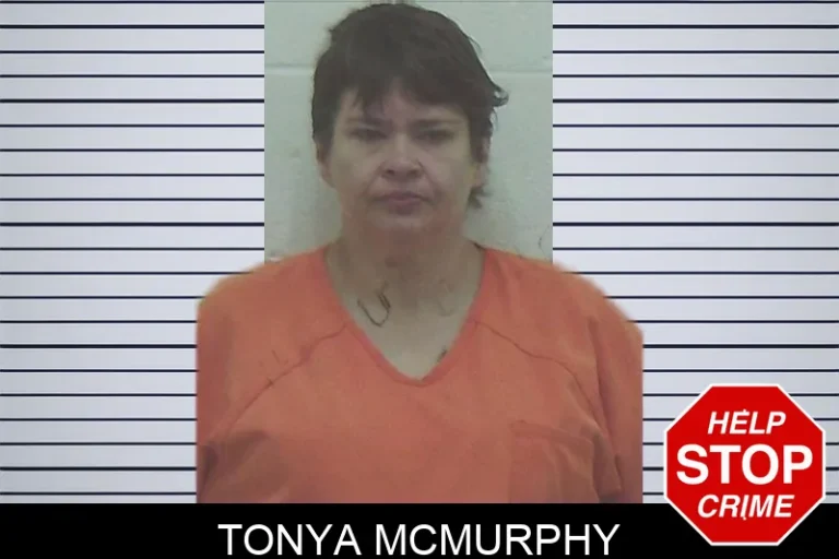Tonya McMurphy