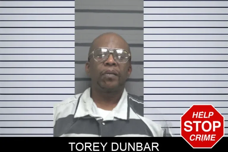 Torey Dunbar
