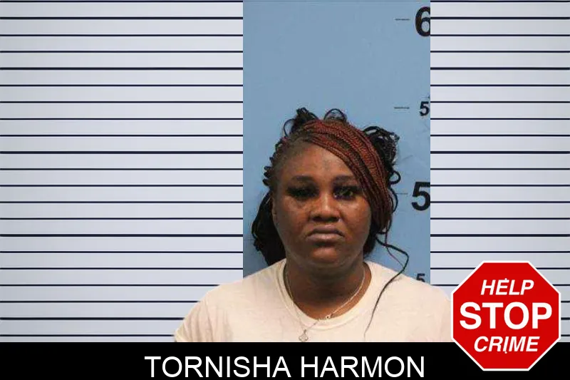 Tornisha Harmon mugshot – Monroe County , Georgia Tornisha Harmon mugshot