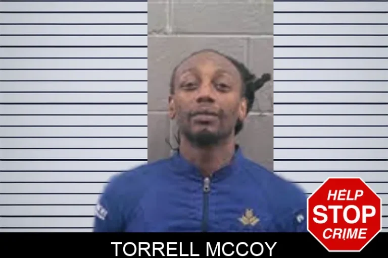 Torrell McCoy