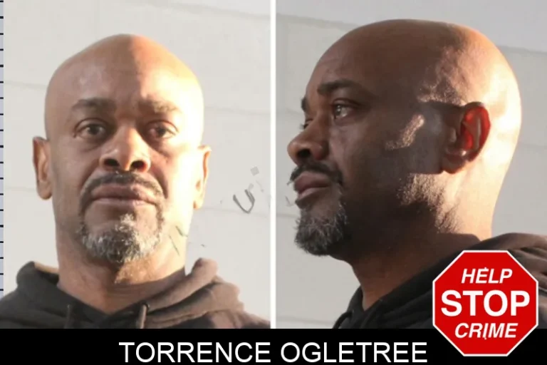 Torrence Ogletree