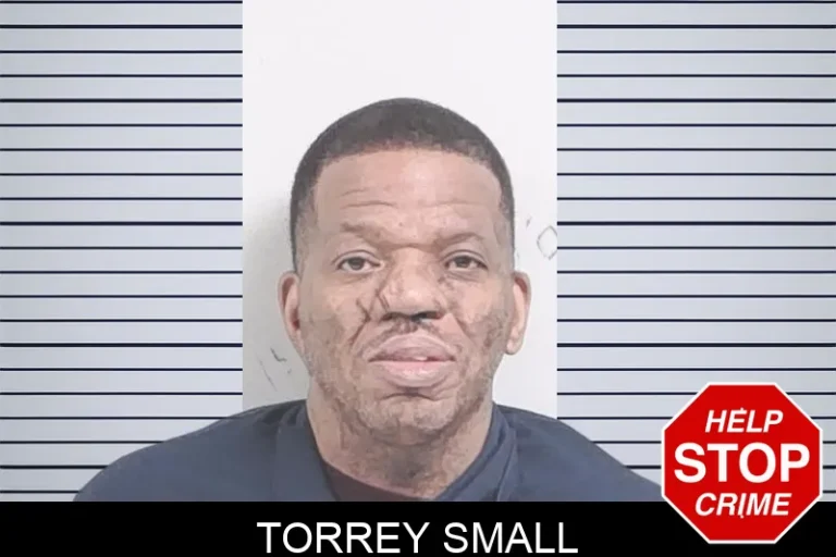 Torrey Small