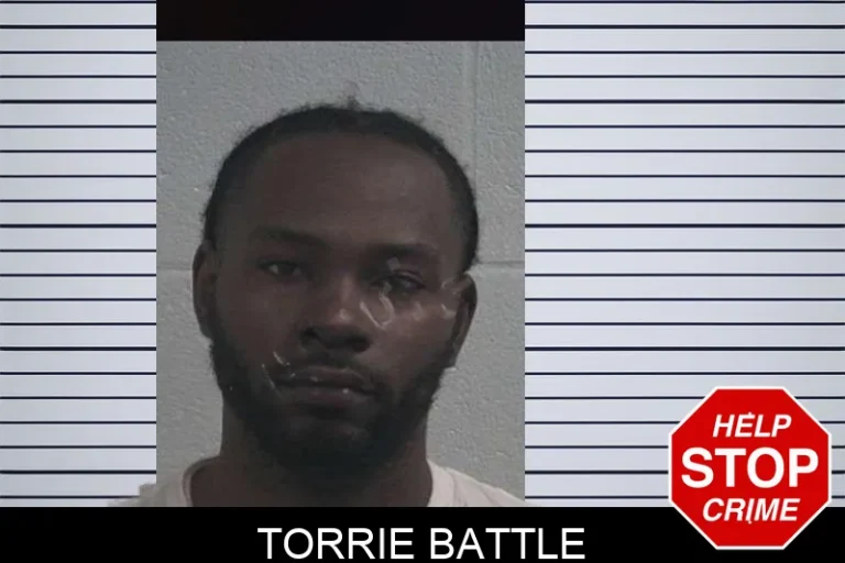 Torrie Battle