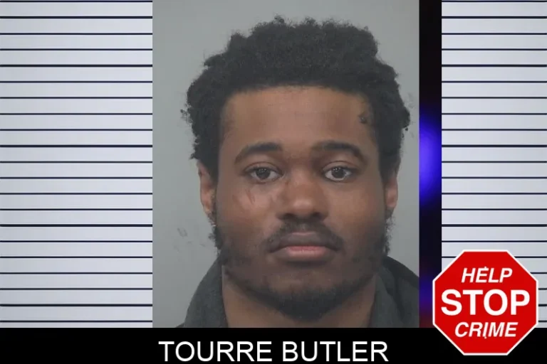 Tourre Butler