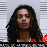 Trace Echanique-Bennett Mugshots