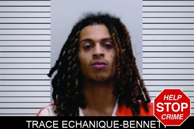 Trace Echanique-Bennett