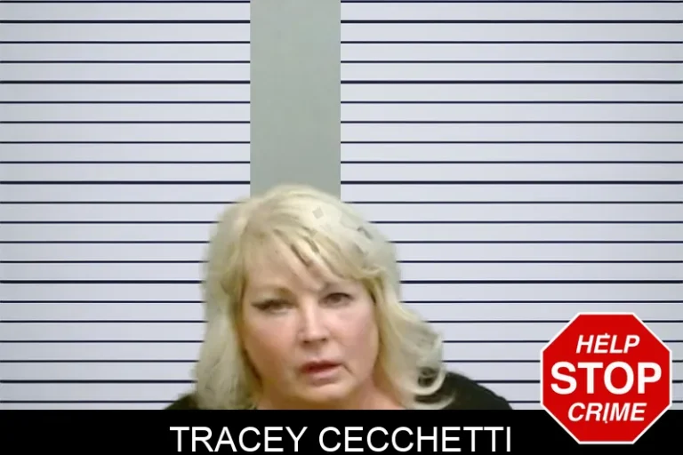 Tracey Cecchetti