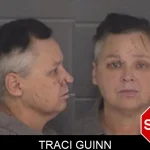 Traci Guinn Mugshots