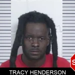 Tracy Henderson Mugshots