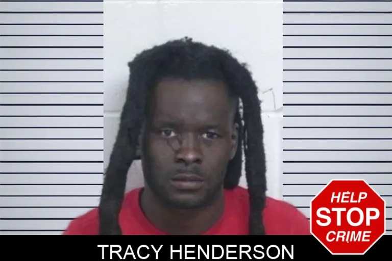 Tracy Henderson