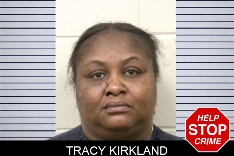 Tracy Kirkland