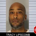 Tracy Lipscomb Mugshots