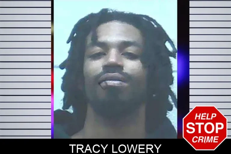Tracy Lowery mugshot – Jackson County , Georgia Tracy Lowery