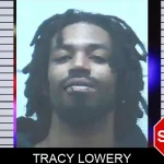 Tracy Lowery Mugshots