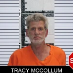 Tracy McCollum Mugshots