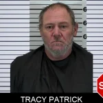Tracy Patrick Mugshots