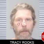Tracy Rooks Mugshots