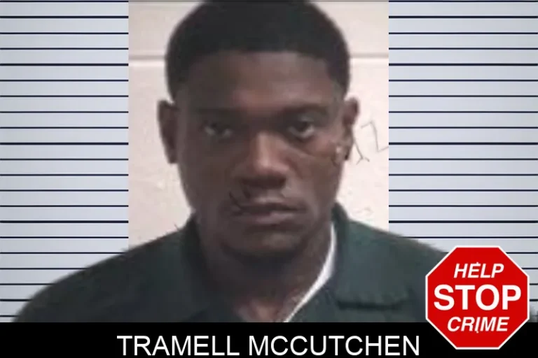 Tramell McCutchen