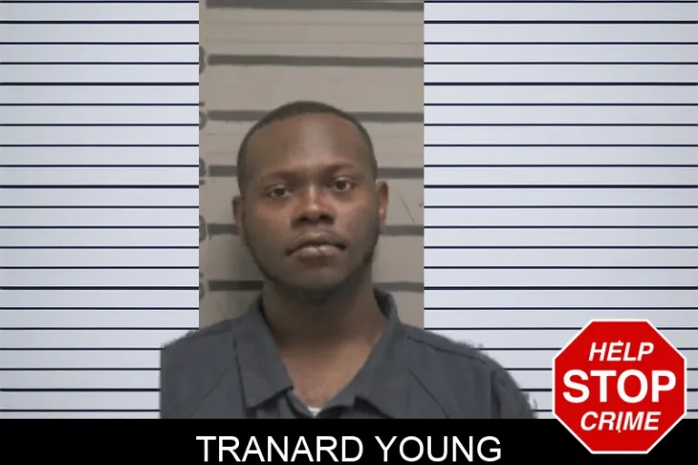 Tranard Young