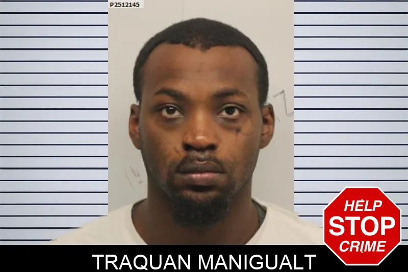 Traquan Manigualt