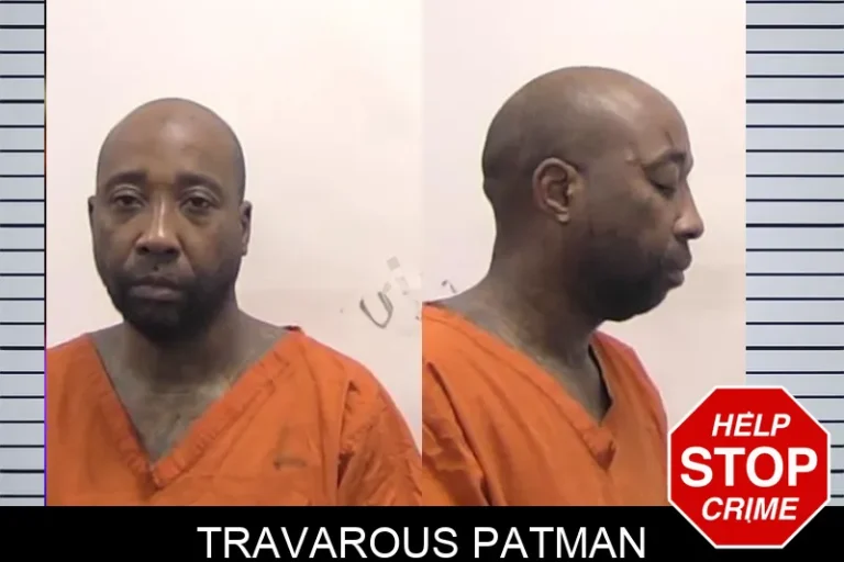 Travarous Patman mugshot – Clarke County , Georgia Travarous Patman