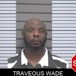 Traveous Wade Mugshots