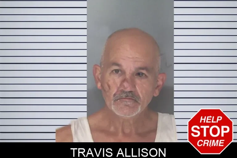 Travis Allison