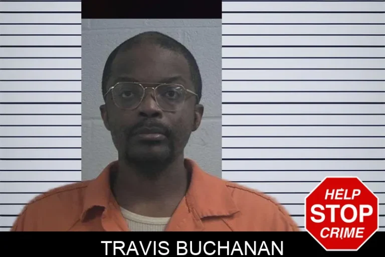Travis Buchanan